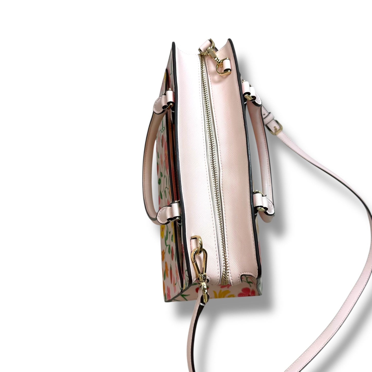 Handbag Designer By Kate Spade, Size: Medium