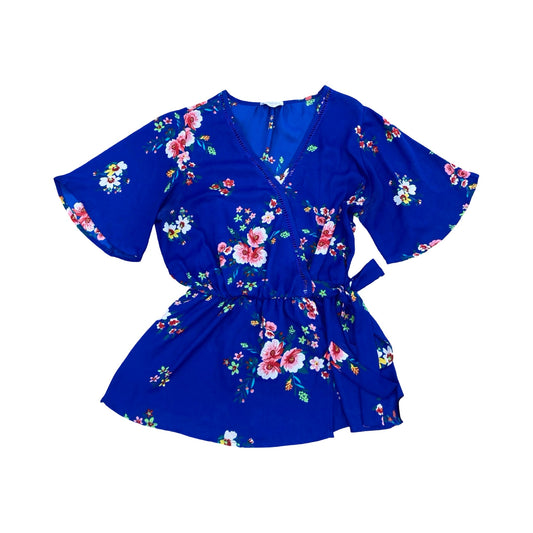 Top Ss By Sienna Sky In Multi, Size:S