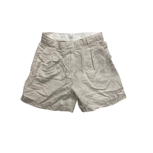 Shorts By Wilfred In Tan, Size:12