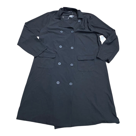 Dress Casual Maxi By Torrid In Black, Size:18