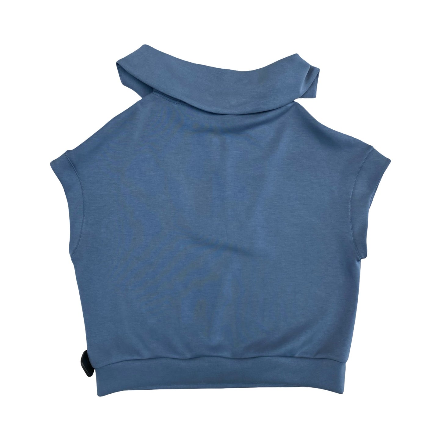 Top Ss By Ariella In Blue, Size:M