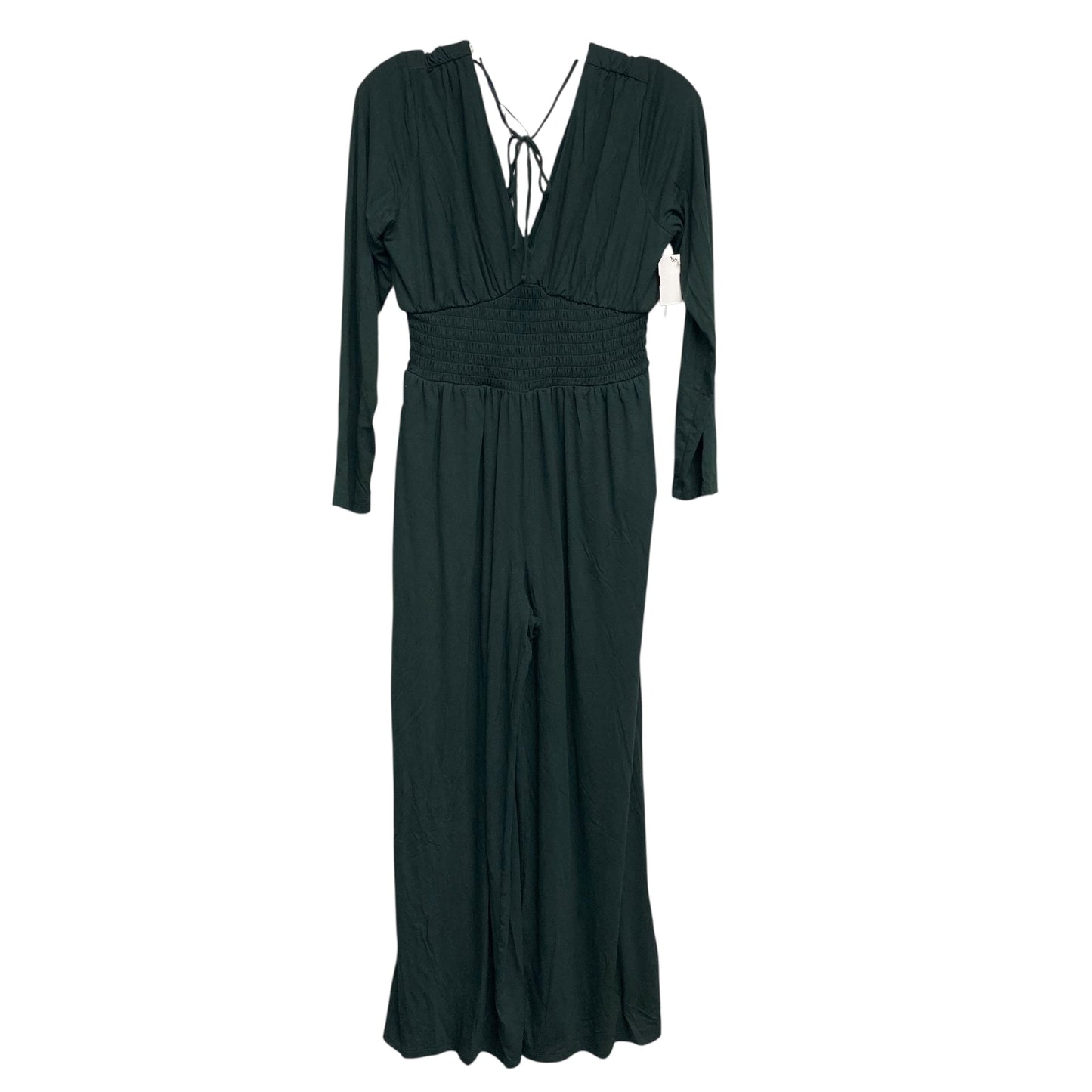 Jumpsuit By Old Navy In Green, Size:S