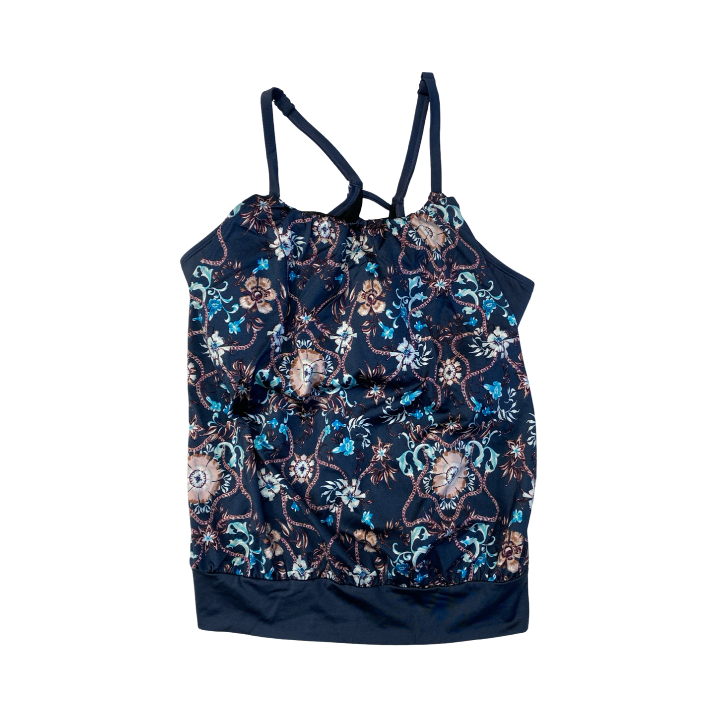 Swimsuit By Cmc In Multi, Size:18