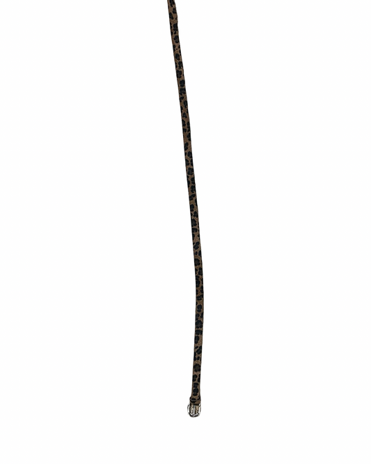 Belt By Clothes Mentor In Animal Print