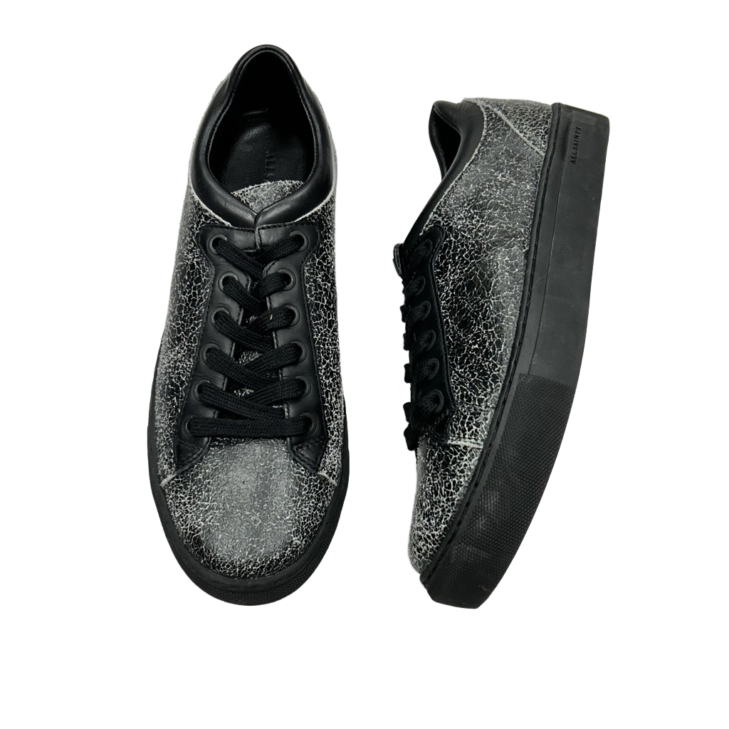 Shoes Designer By All Saints  Size: 8.5