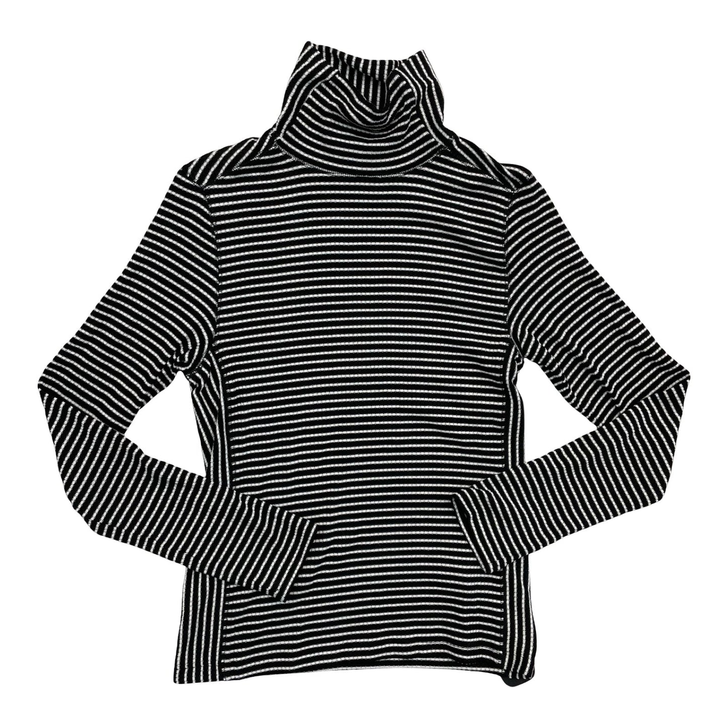 Top Ls By Madewell In Striped Pattern, Size:M