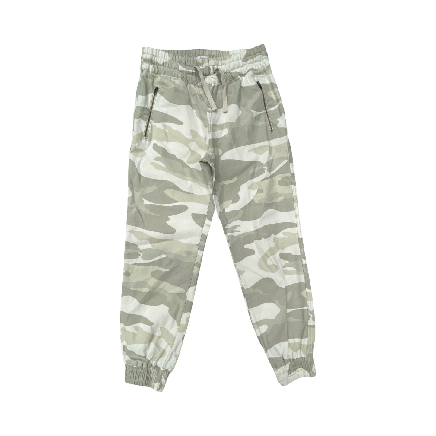 Pants Cargo & Utility By Tna In Camouflage Print, Size:Xs