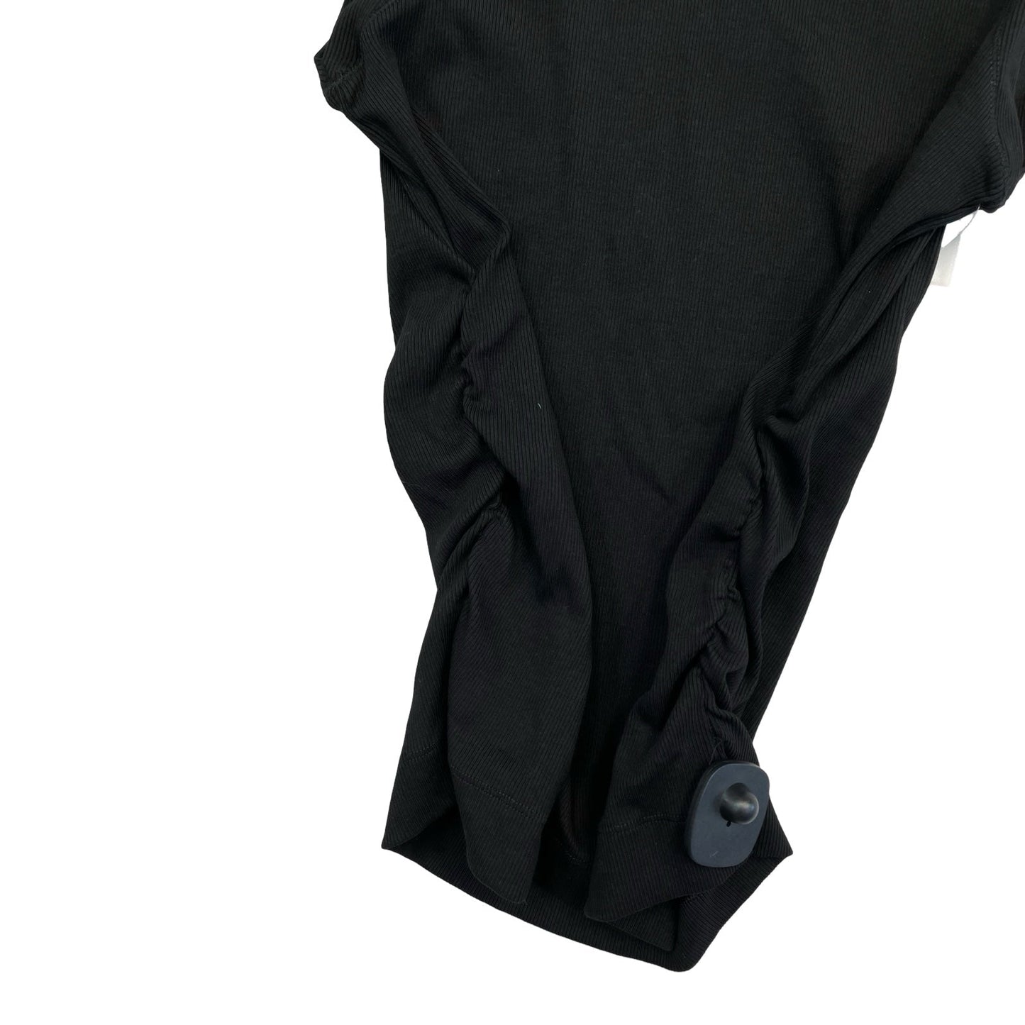 Top Sleeveless By White House Black Market In Black, Size:M