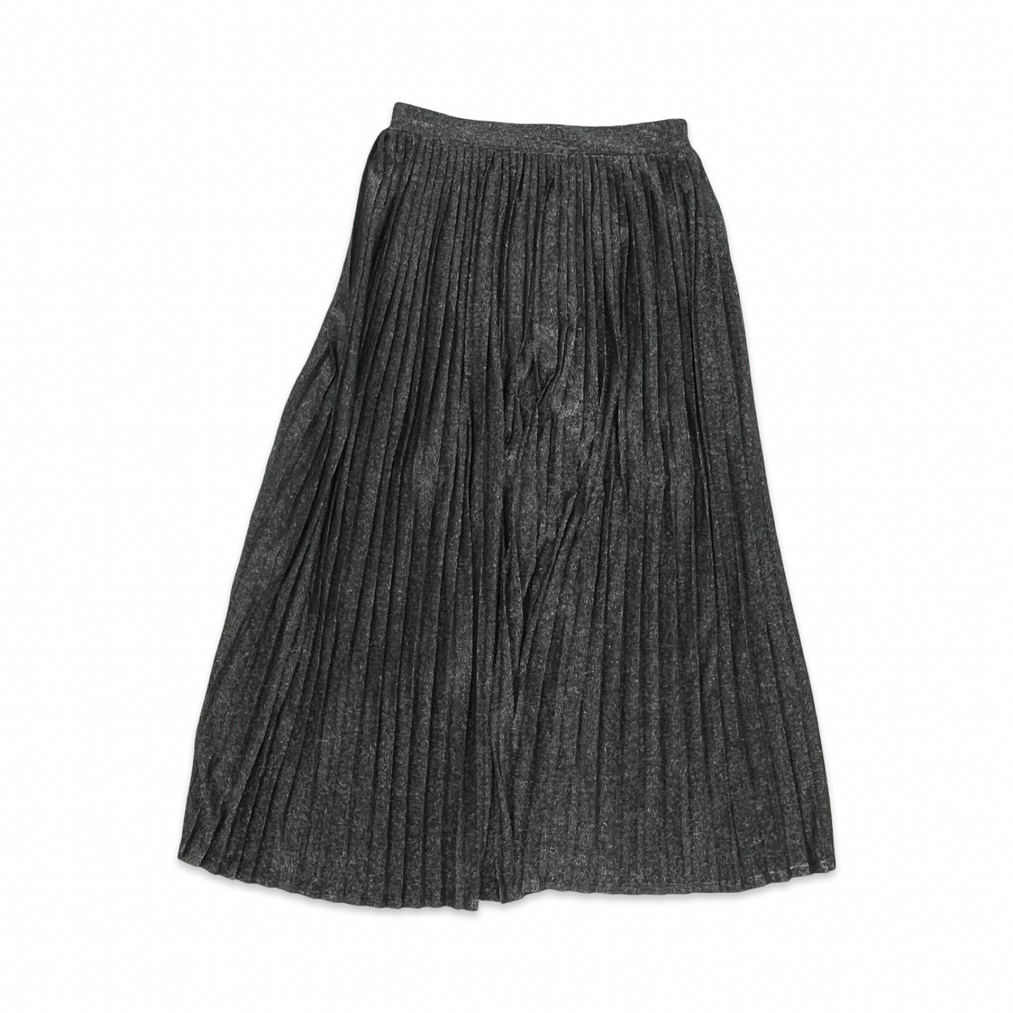 Skirt Midi By A New Day In Silver, Size:S