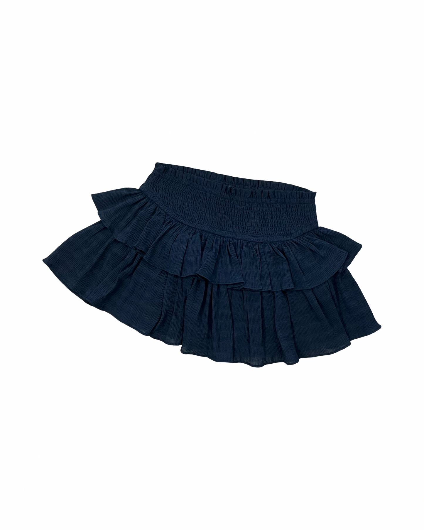 Skirt Mini & Short By Forever 21 In Black, Size:M