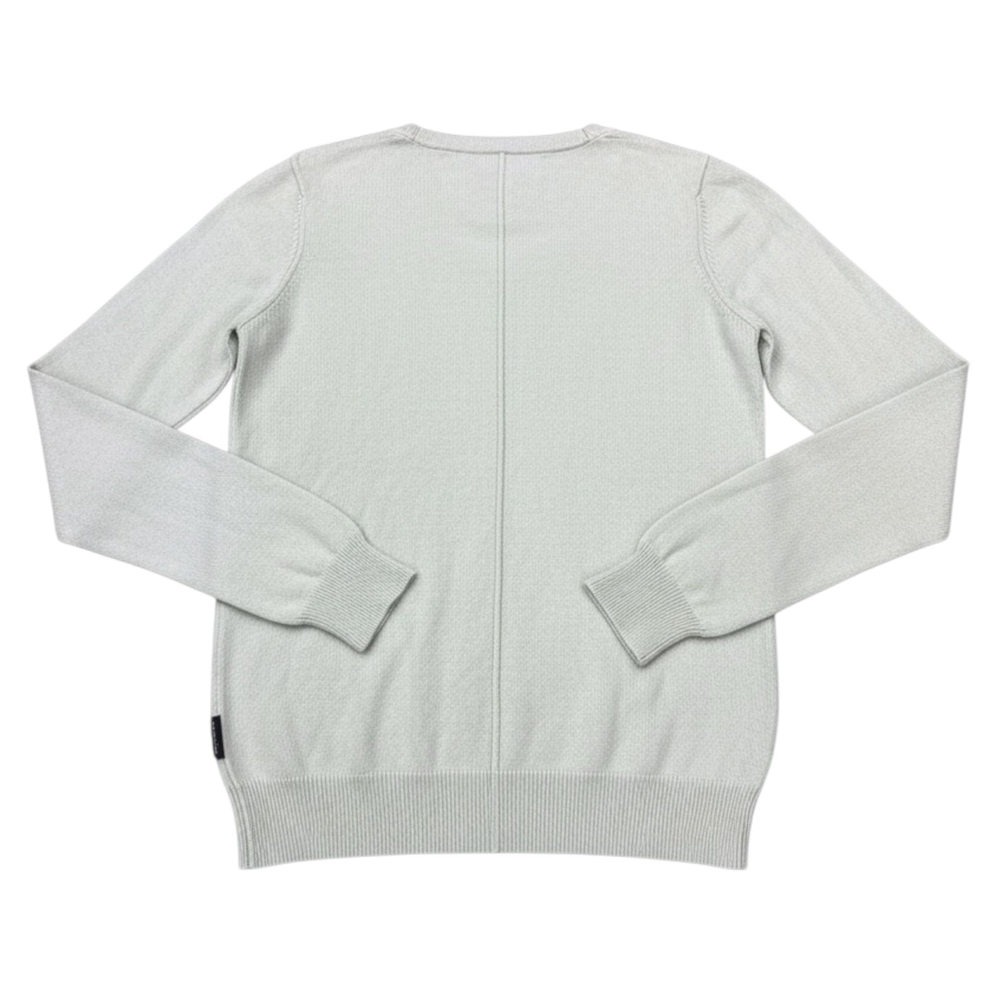 Sweater Designer By All Saints In Green, Size:6