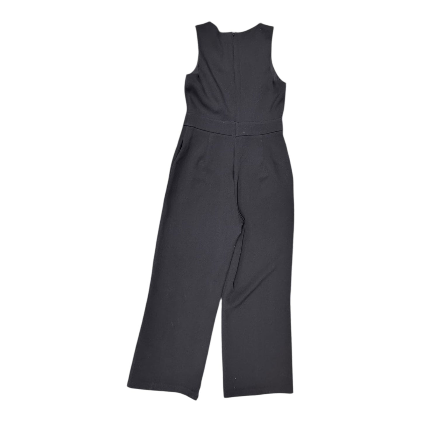 Jumpsuit By Express In Black, Size:Sp