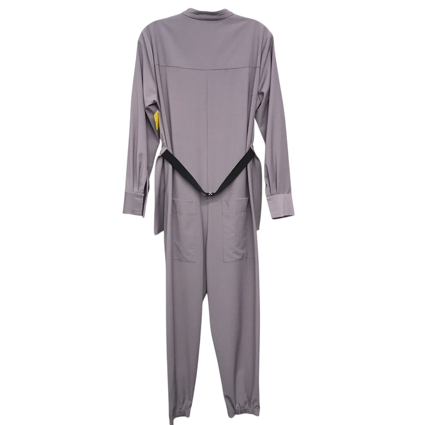 Jumpsuit By Tibi In Purple, Size:Xs