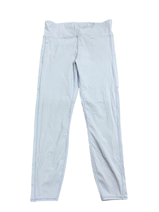 Athletic Leggings By Vuori In Blue, Size:Xl
