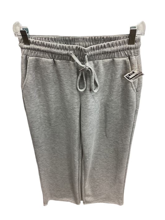 Athletic Pants By Maurices In Grey, Size:S