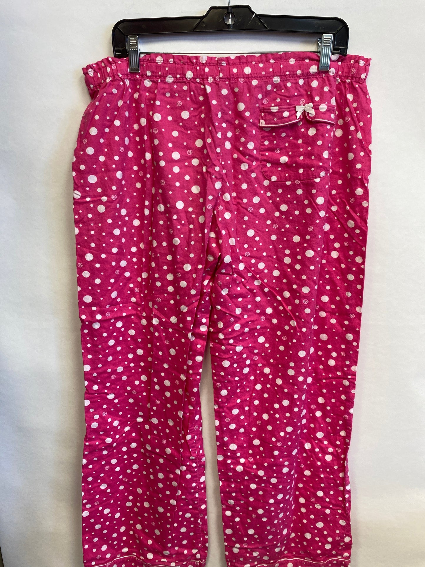 Pajamas 2pc By Victorias Secret  Size: L