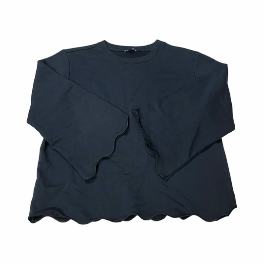 Top Ls By Splendid In Navy, Size:S