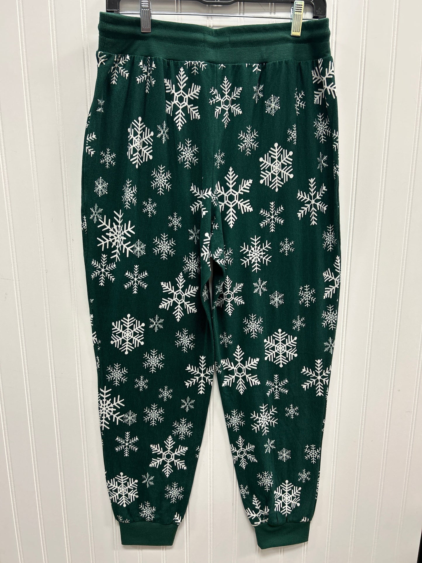 Pajamas 2Pc By Maurices In Green, Size:M
