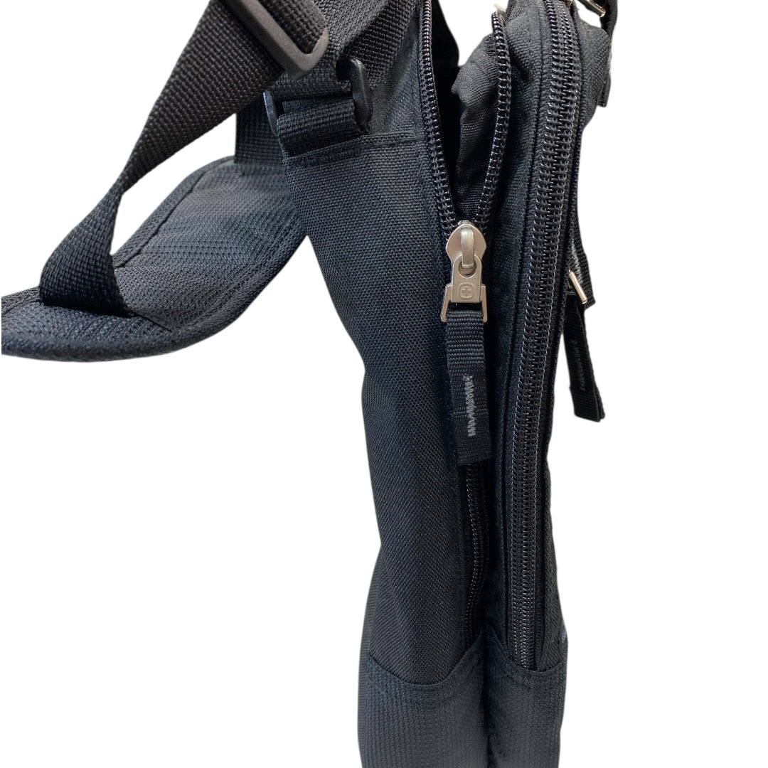 Handbag By Cmc In Black, Size:Medium