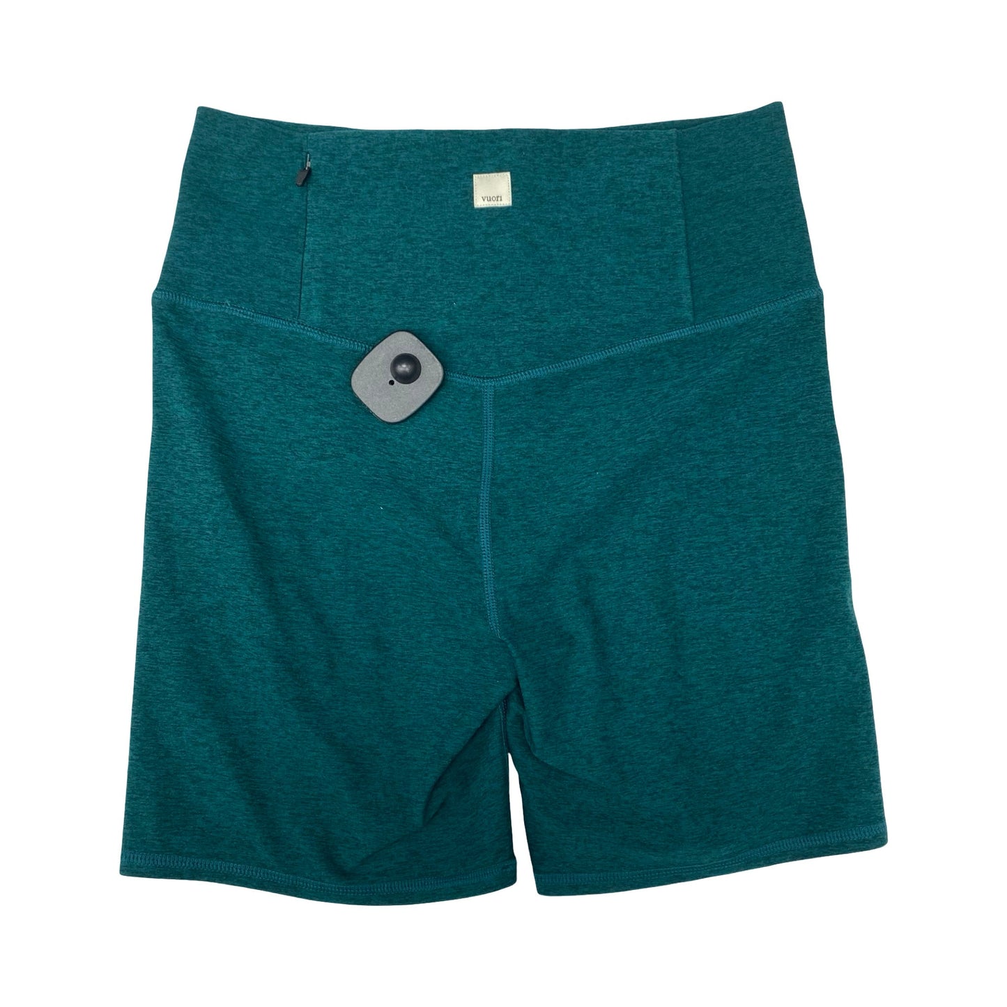 Athletic Shorts By Vuori In Green, Size:M