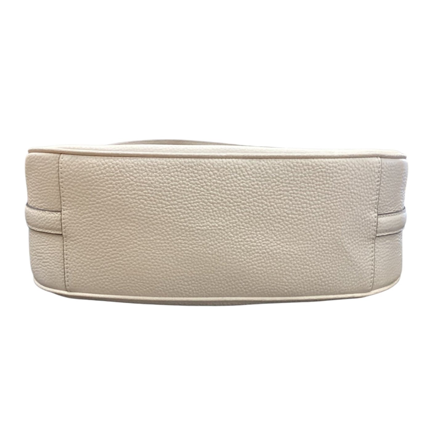 Handbag Designer By Kate Spade In Cream, Size:Large
