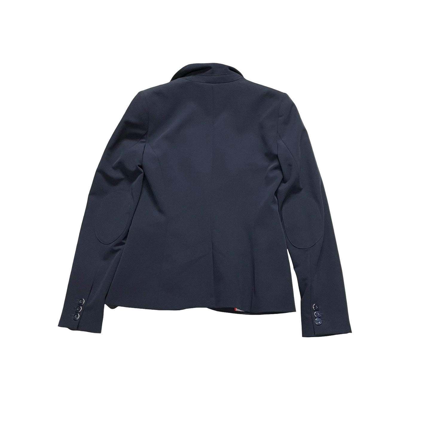 Blazer By Tommy Hilfiger In Navy, Size:2