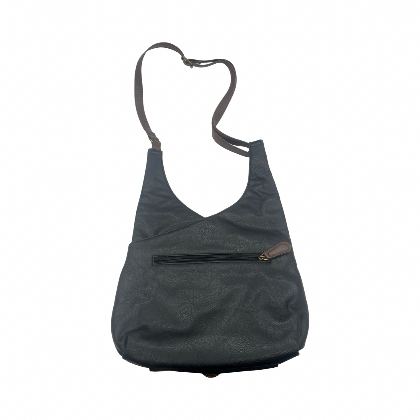 Crossbody By Cmf In Brown, Size:Medium