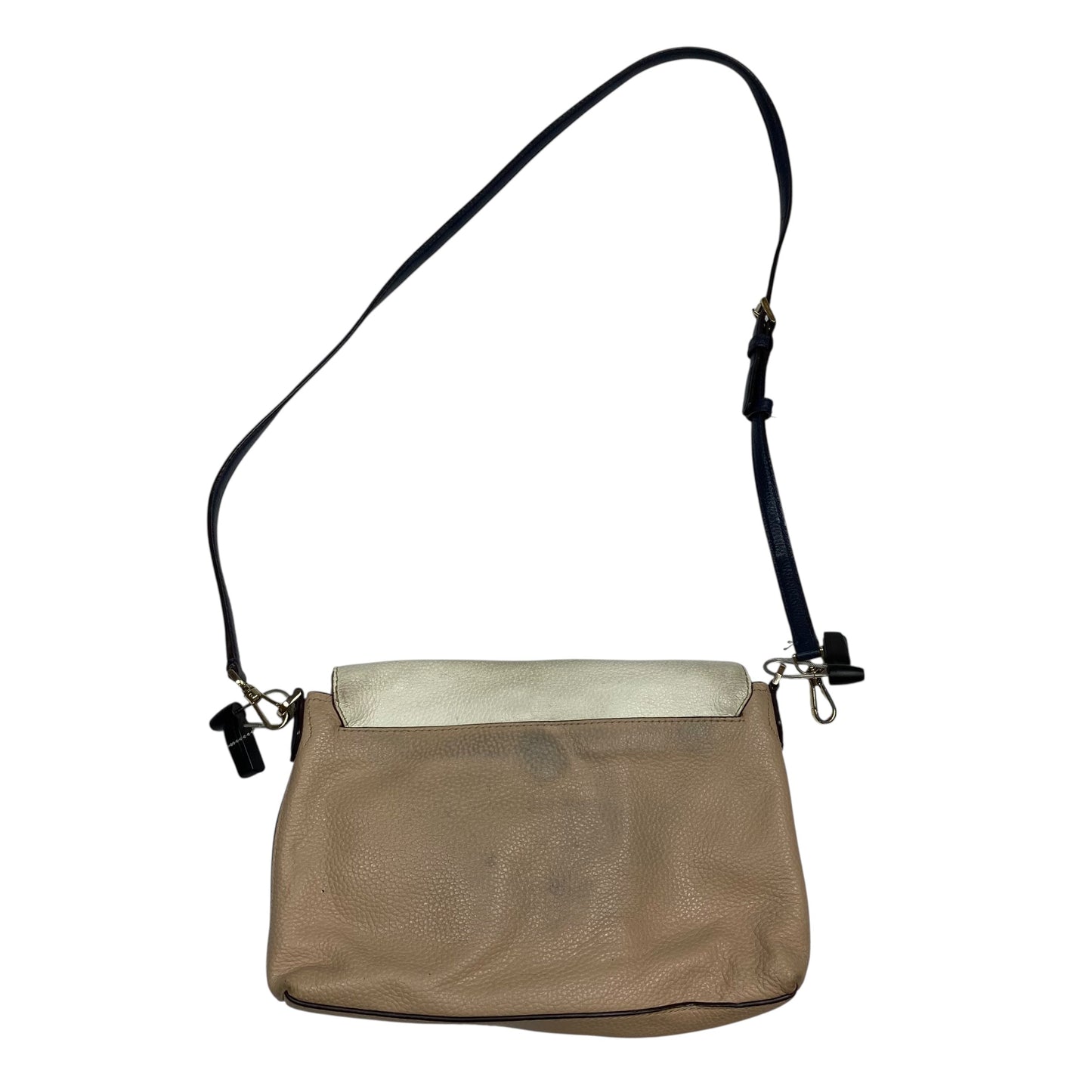 Crossbody Designer By Kate Spade In Pink, Size:Medium