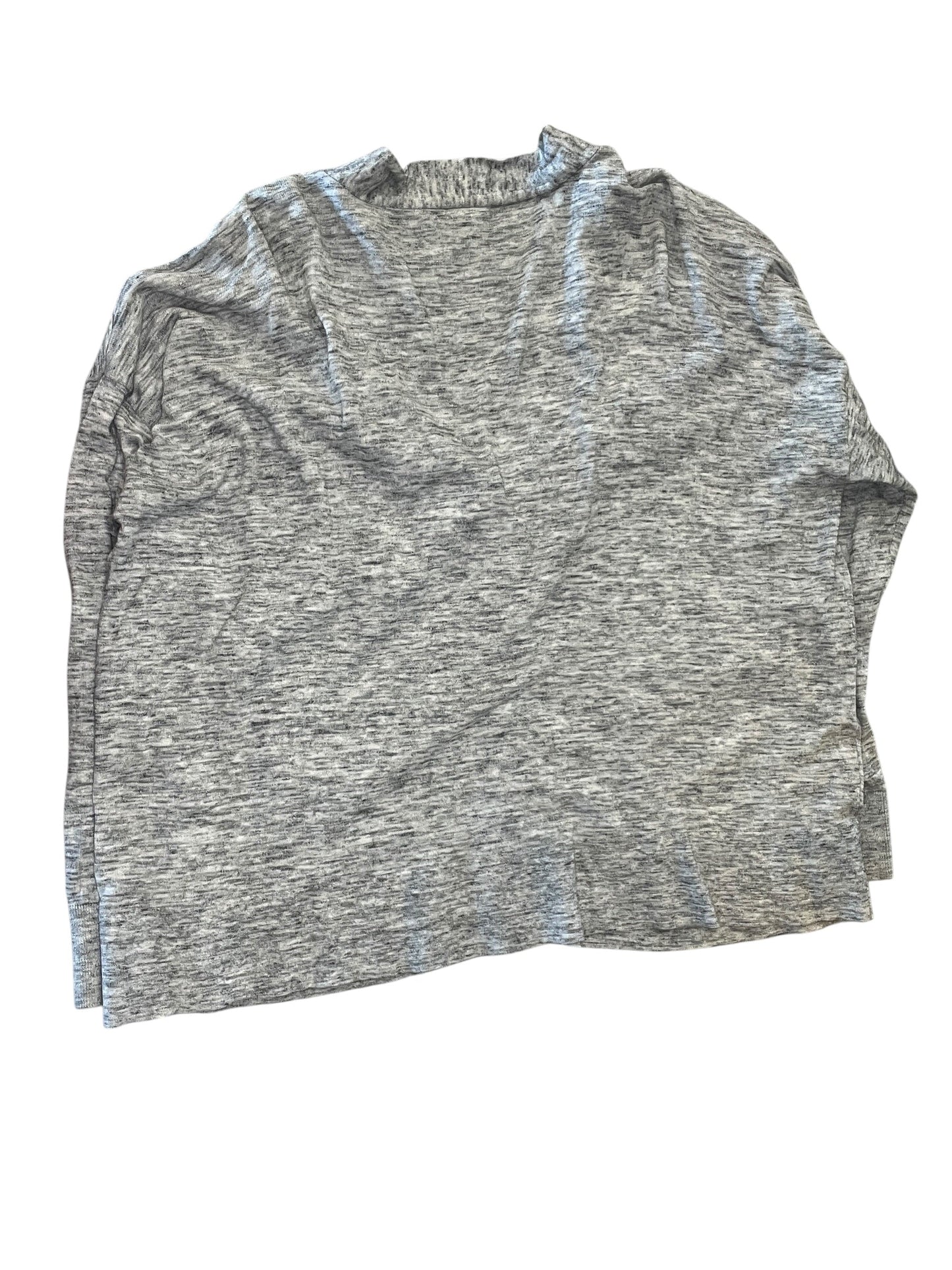 Cardigan By Cabi In Grey, Size:L