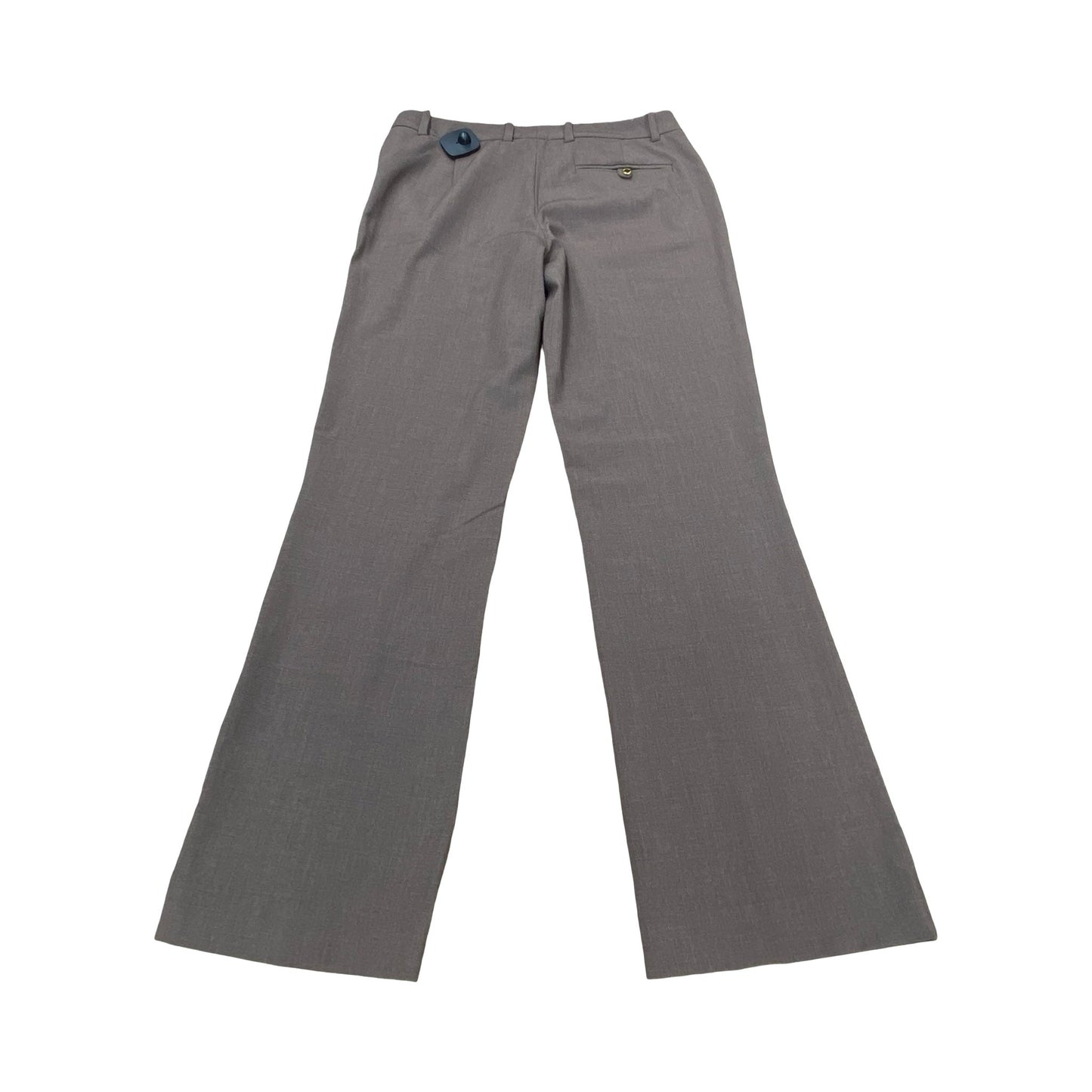 Pants Dress By Calvin Klein In Brown, Size:2