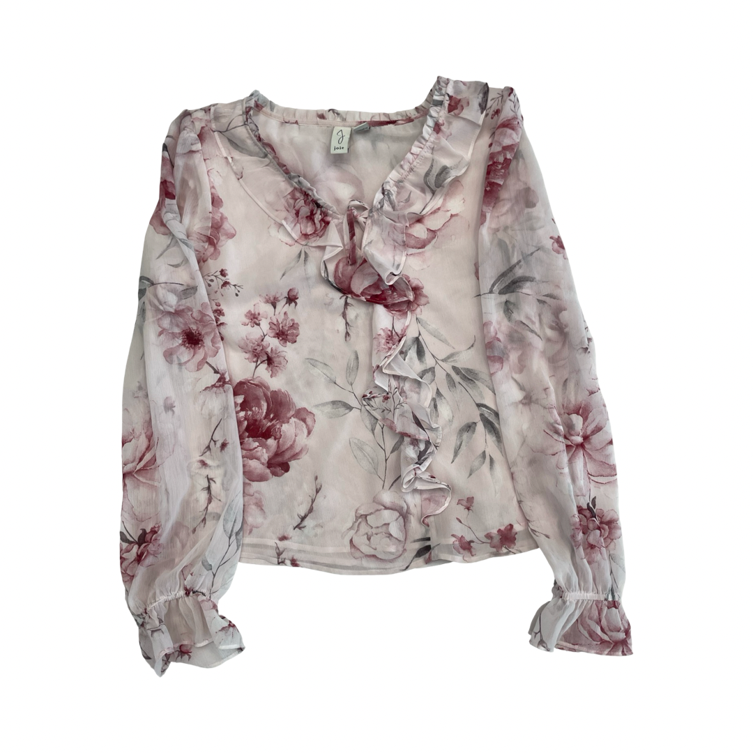 Top Ls By Joie In Multi, Size:M