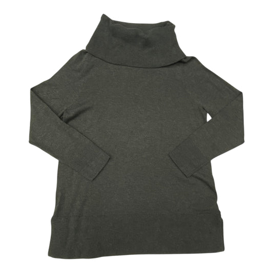 Sweater By Loft In Grey, Size:Xl