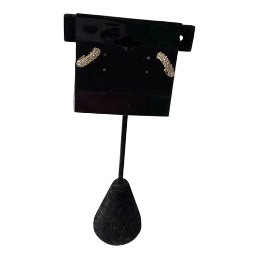 Earrings Hoop By A New Day In Gold