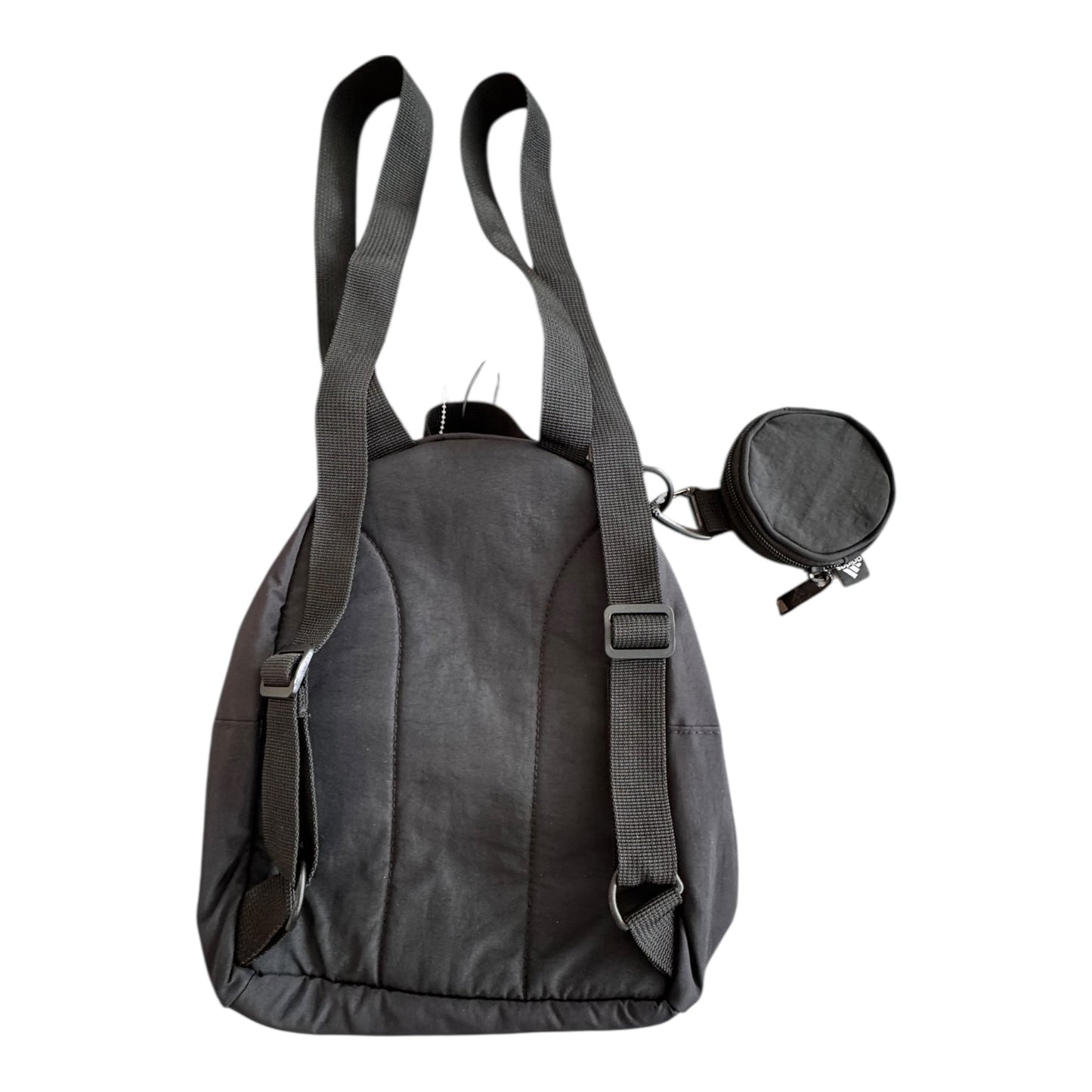 Backpack By Adidas In Black, Size:Small