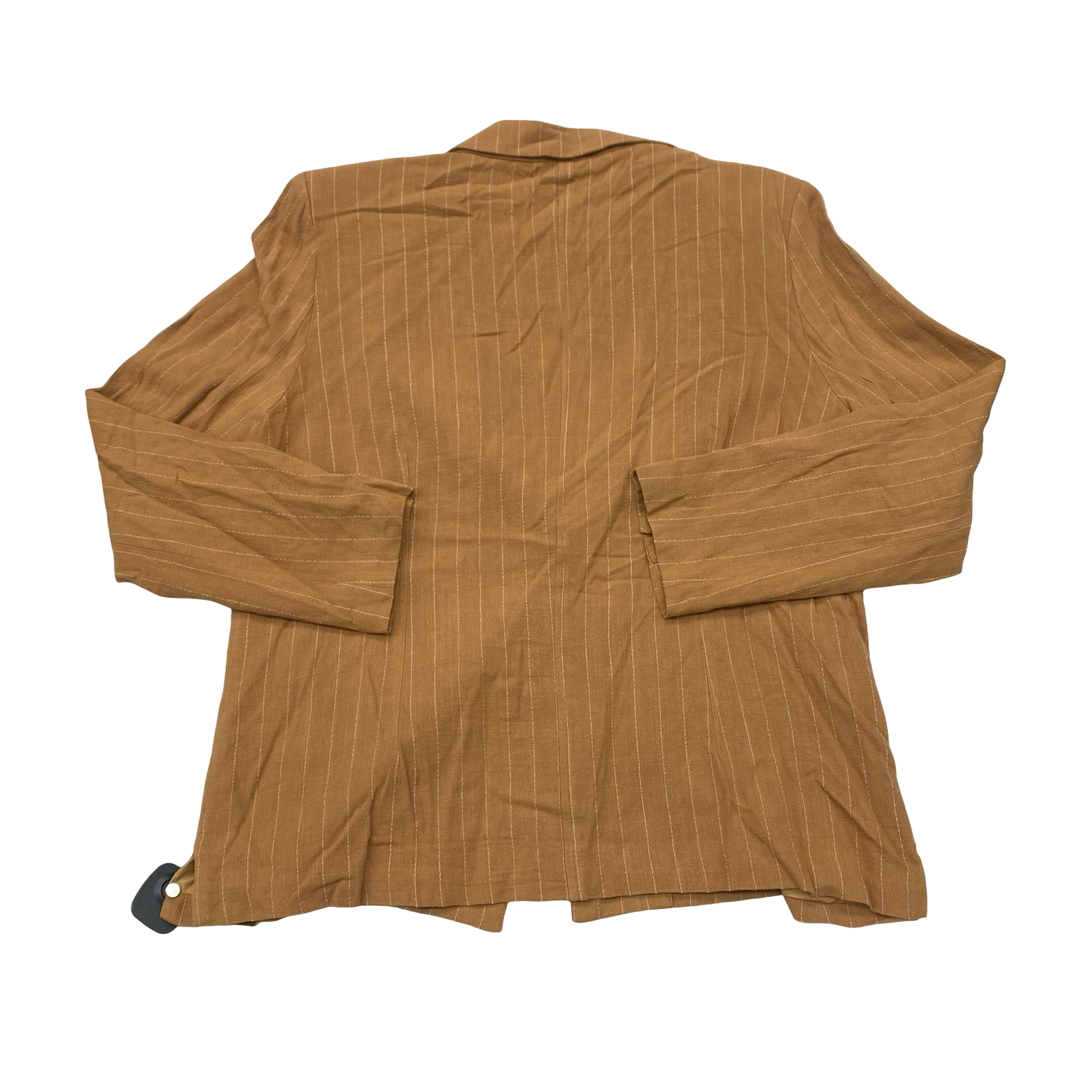 Blazer By Cmc In Tan, Size:Xl