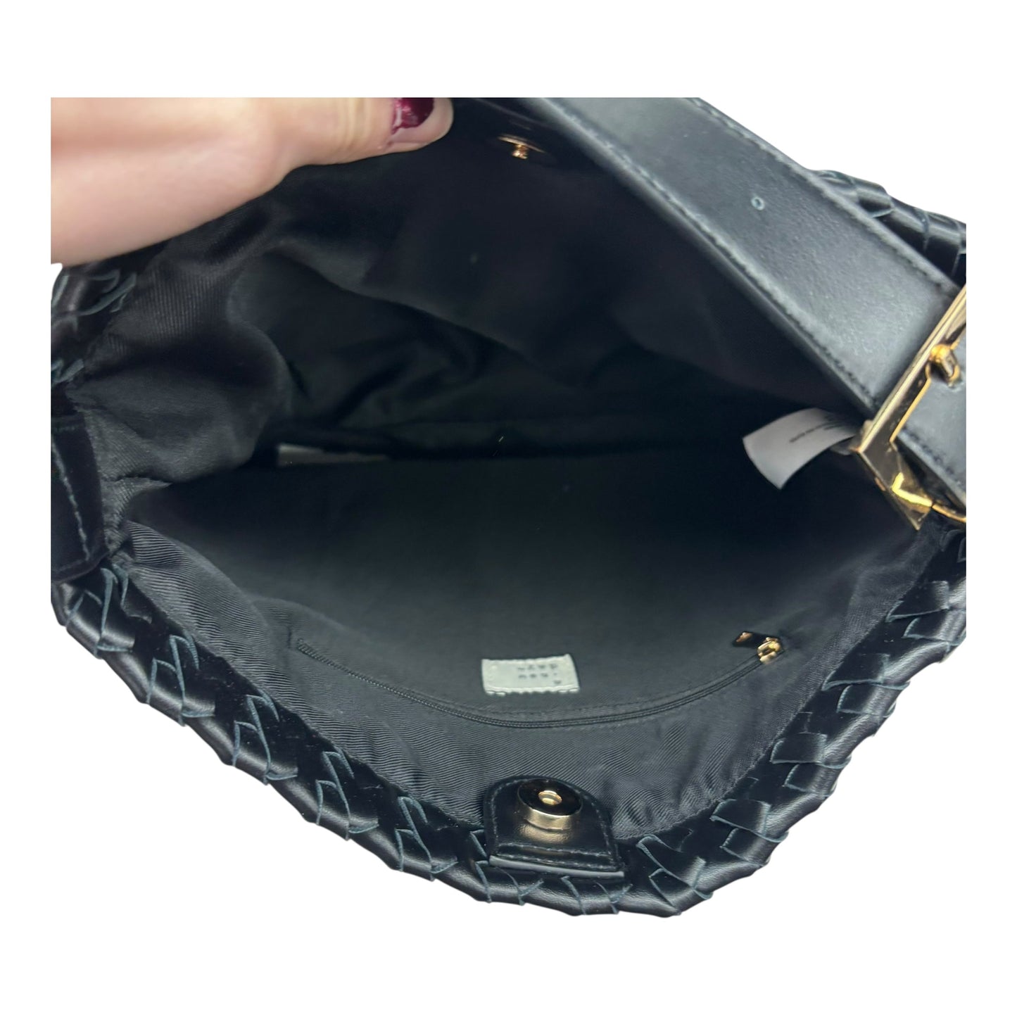 Handbag By A New Day In Black, Size:Medium