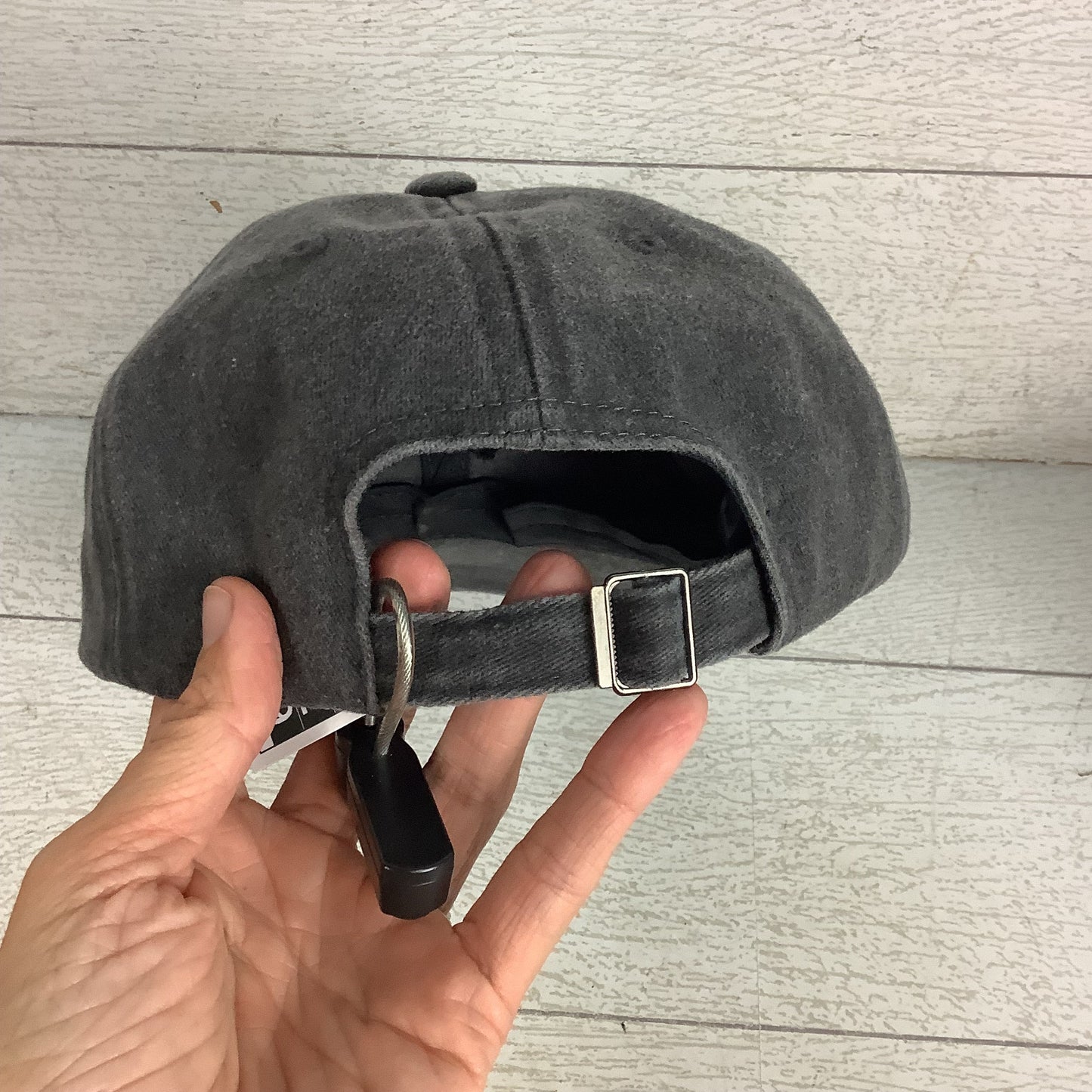 Hat Baseball Cap By Clothes Mentor
