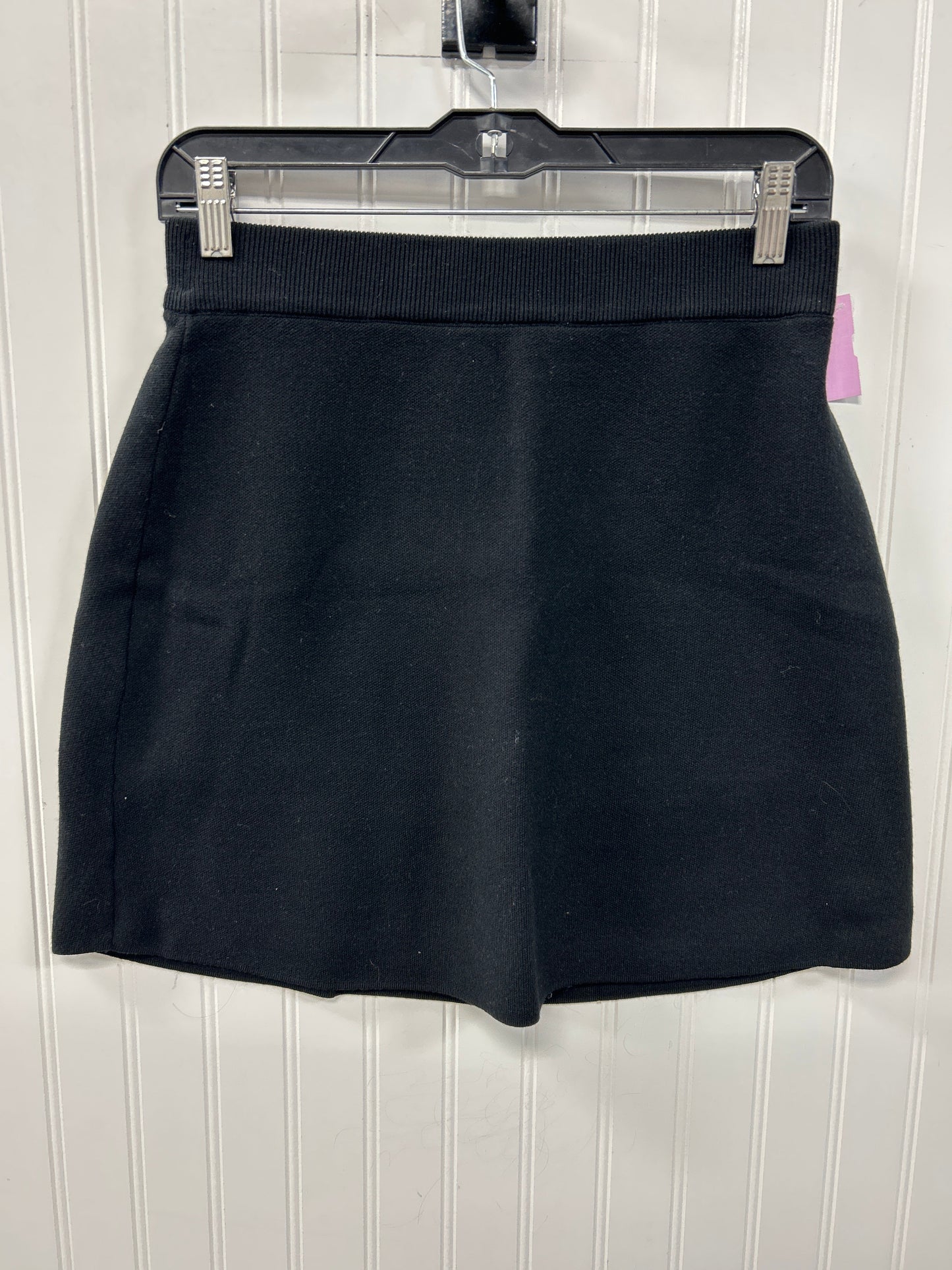Skirt Mini & Short By Rachel Zoe In Black, Size:S