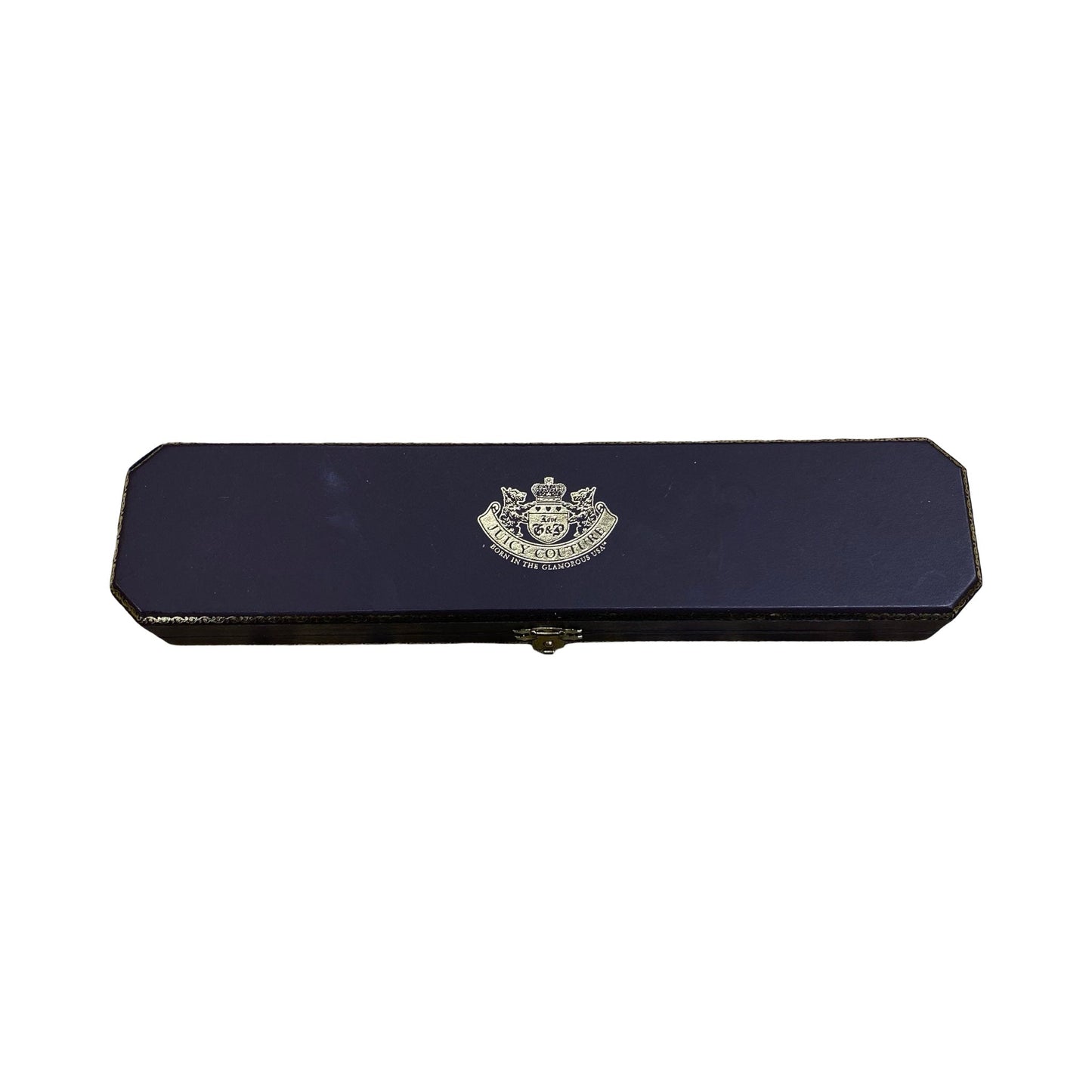 Bracelet Chain By Juicy Couture In Gold