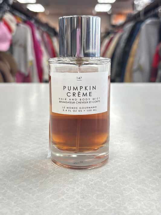 Fragrance By Clothes Mentor In Silver