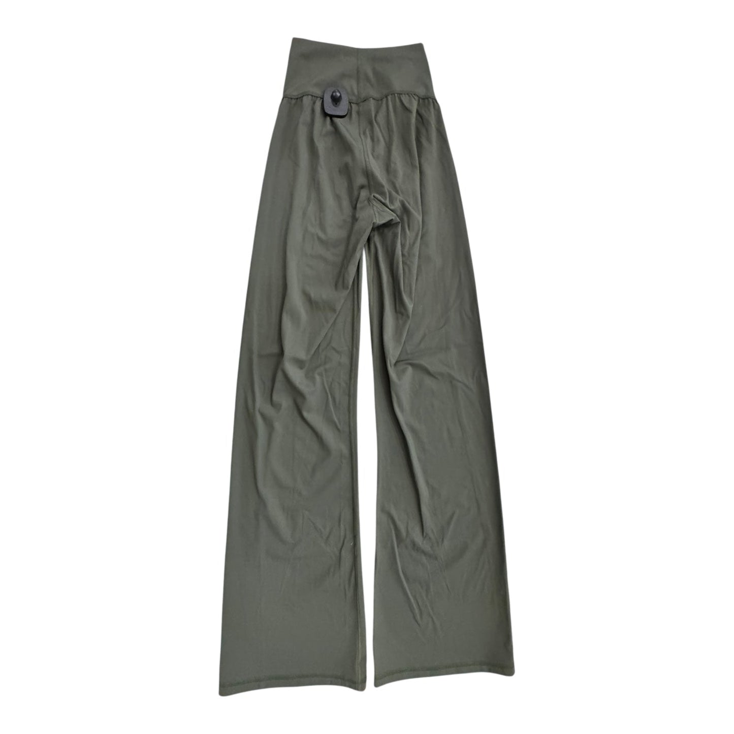 Athletic Pants By Gym Shark In Green, Size:S