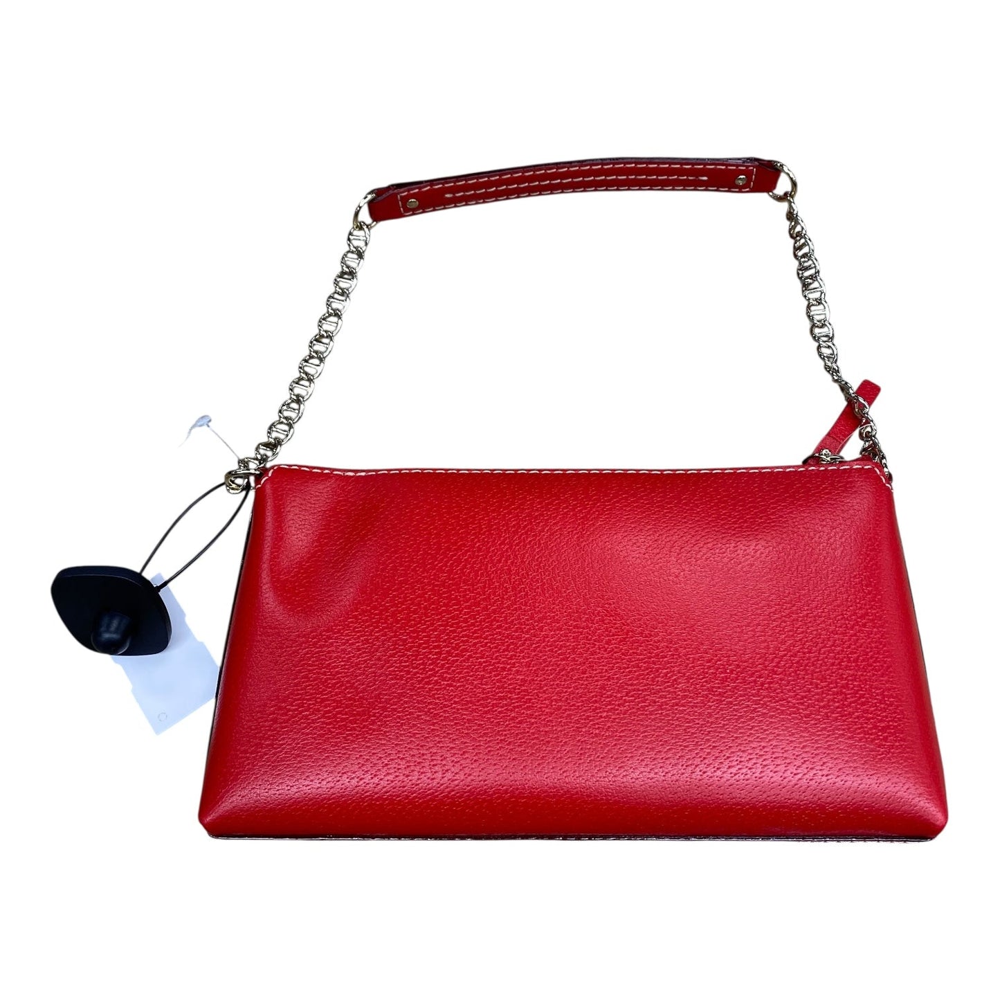 Handbag Designer By Kate Spade In Red, Size:Small