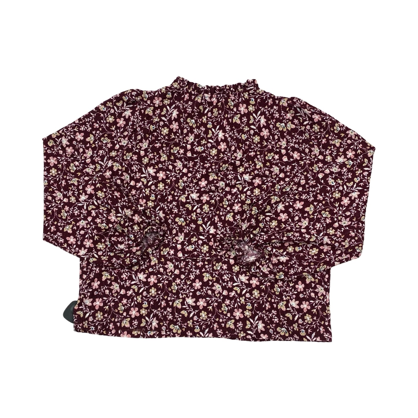 Top Ls By Loft In Multi, Size:L