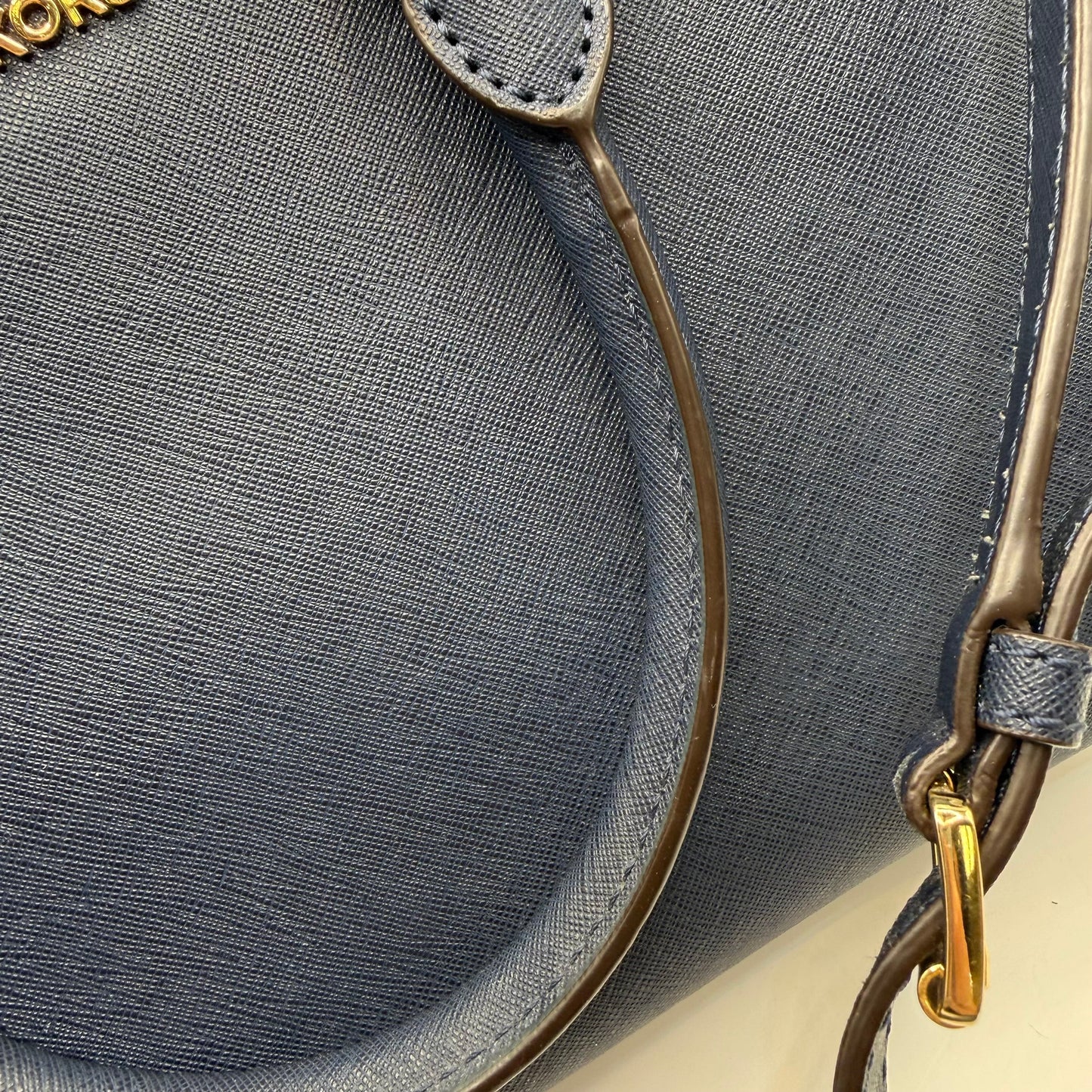 Handbag Designer By Michael By Michael Kors, Size: Medium