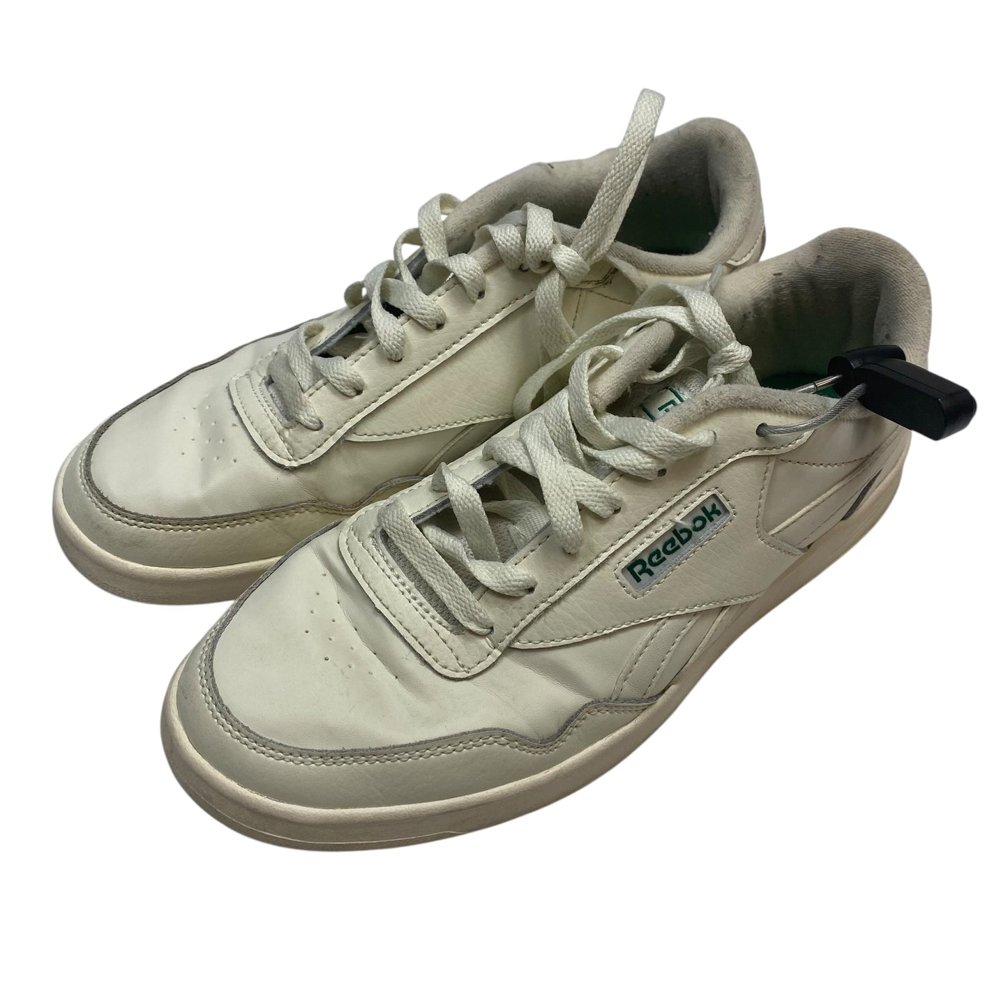 Shoes Sneakers By Reebok In White, Size:8.5