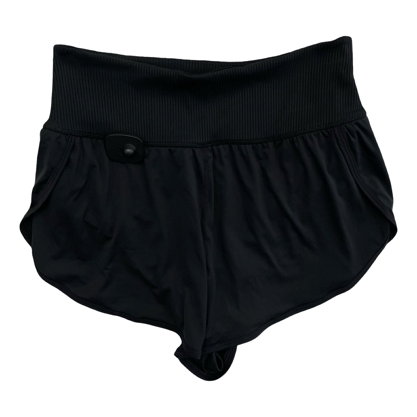 Shorts By Free People In Black, Size:L
