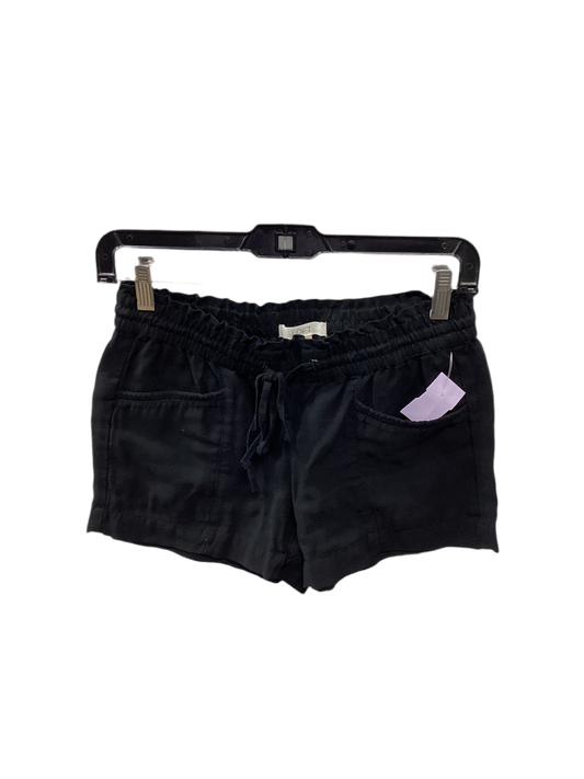 Shorts By Loft In Black, Size:Xxsp