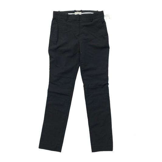 Pants Dress By Babaton In Black, Size:2