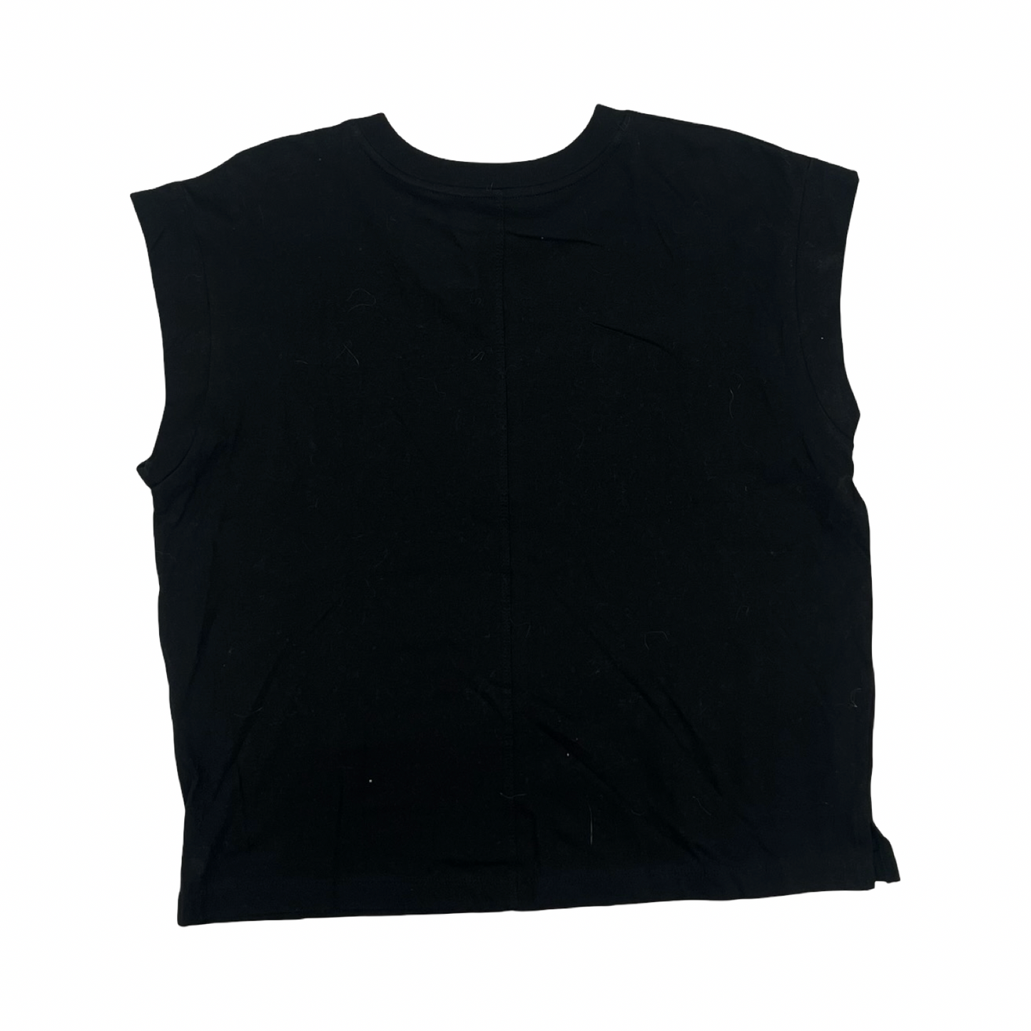 Top Ss By A New Day In Black, Size:M