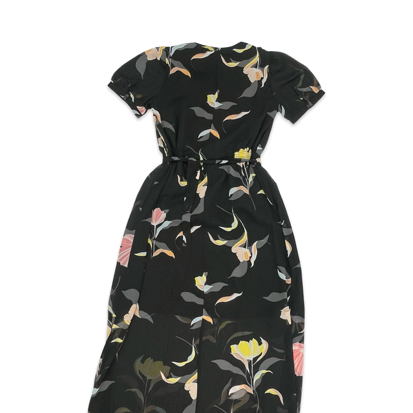Dress Party Long By A New Day In Black, Size:S